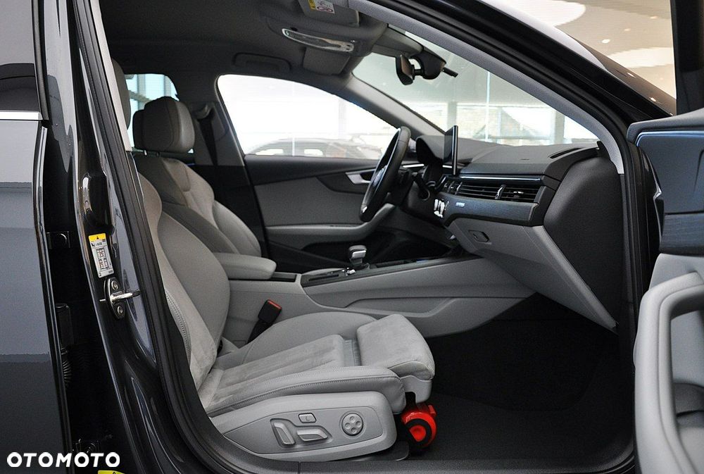 Audi A4 Allroad - 26