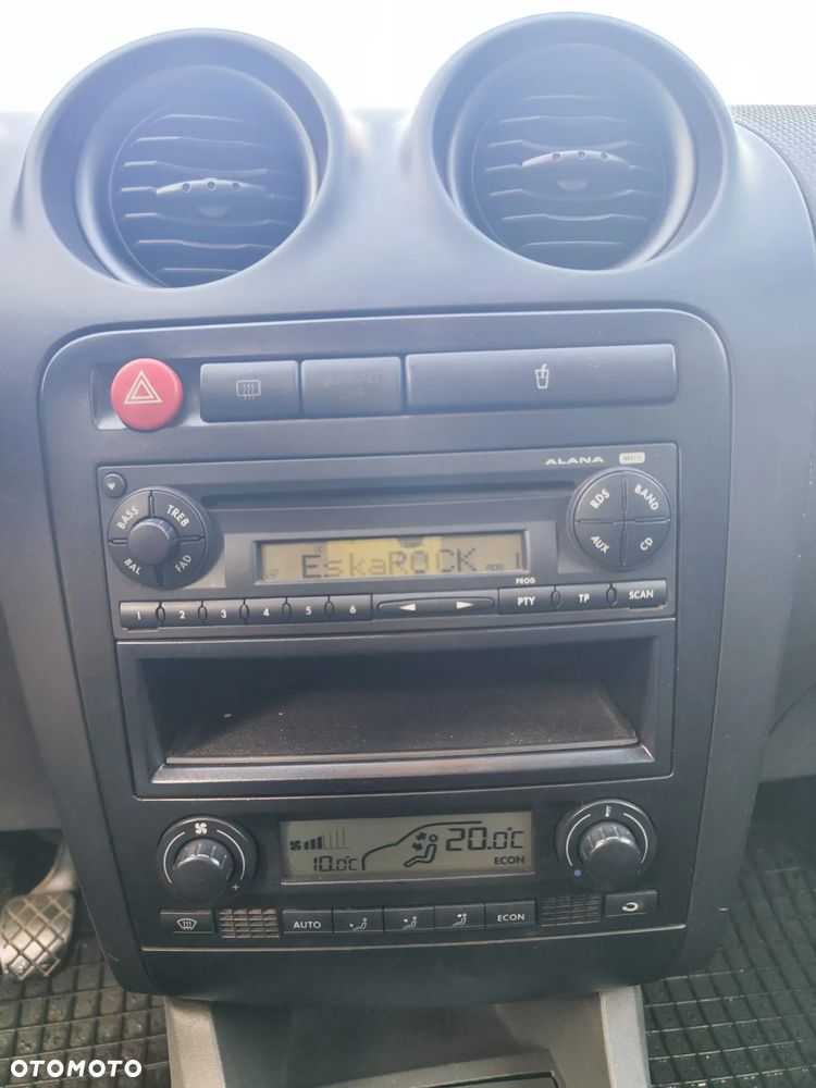 Seat Ibiza SC 1.4 TDI PD Reference - 29