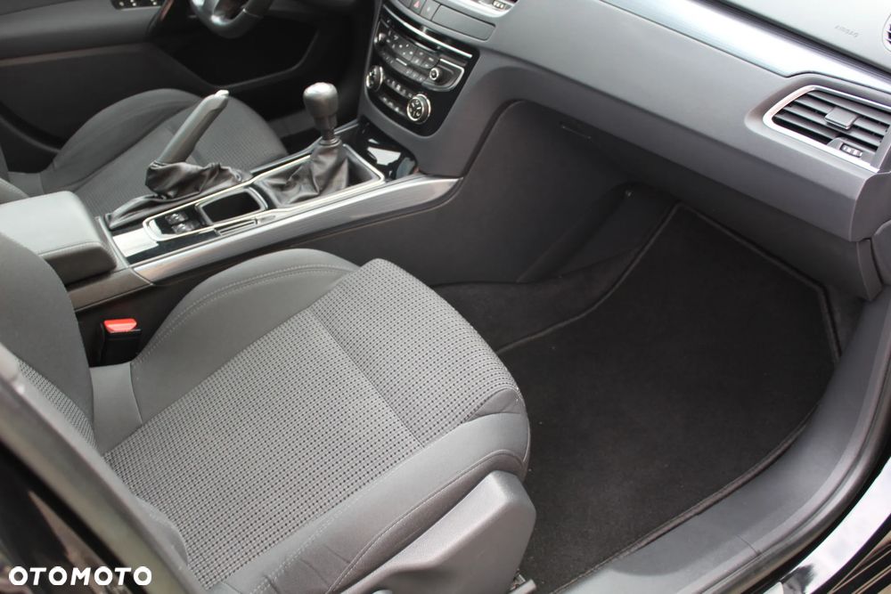 Peugeot 508 - 23