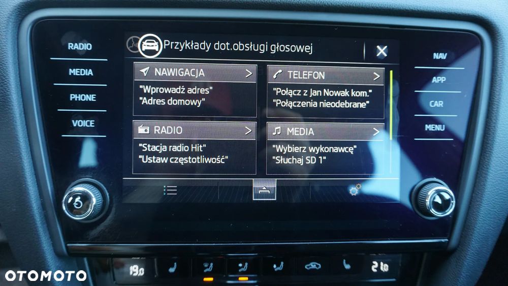 Skoda Octavia 2.0 TDI SCR Style DSG - 31