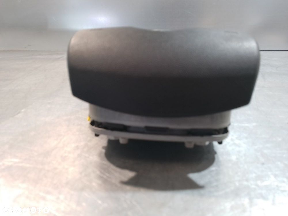 PODUSZKA KIEROWCY, AIRBAG SKODA FABIA I 6Y0880201E    61774050A - 5