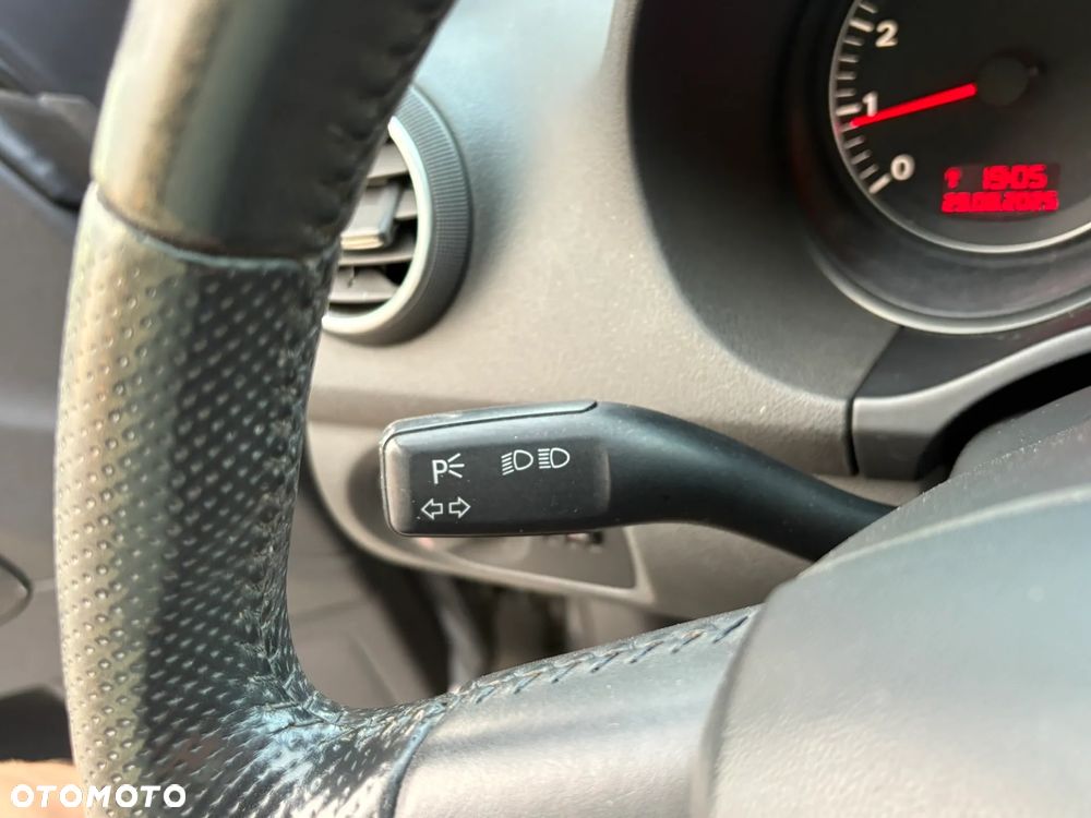 Audi A3 1.8 TFSI Ambition - 26