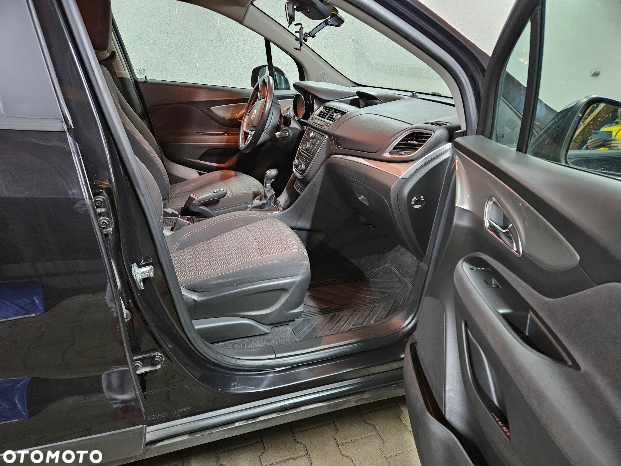 Opel Mokka - 17