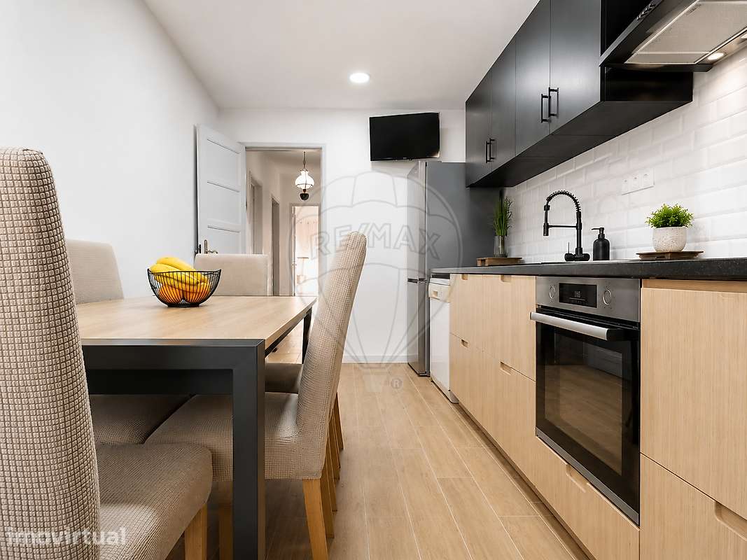 Apartamento T2 para venda - Grande imagem: 2/20