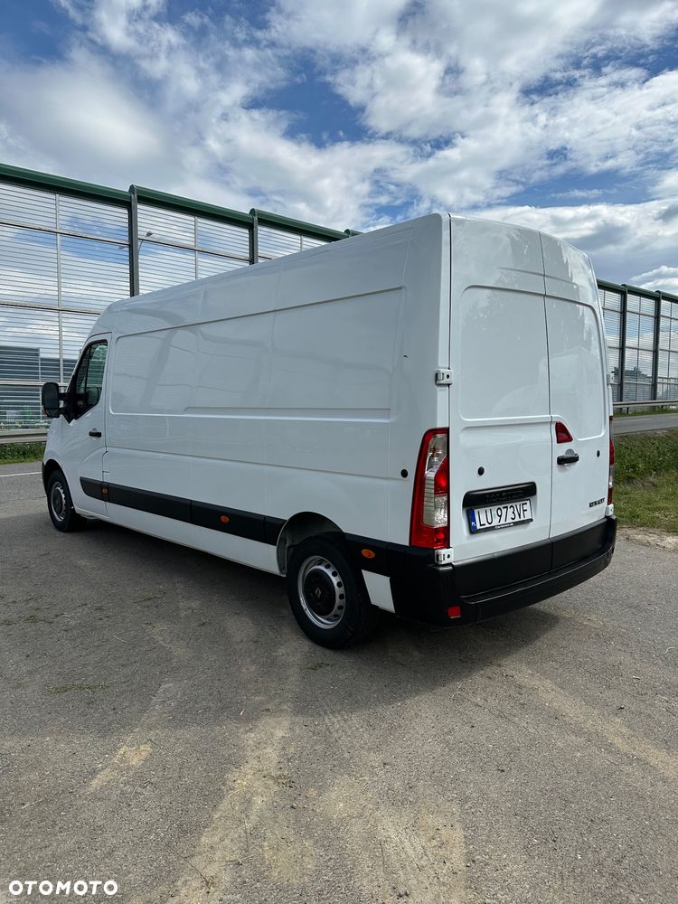 Renault Master - 4
