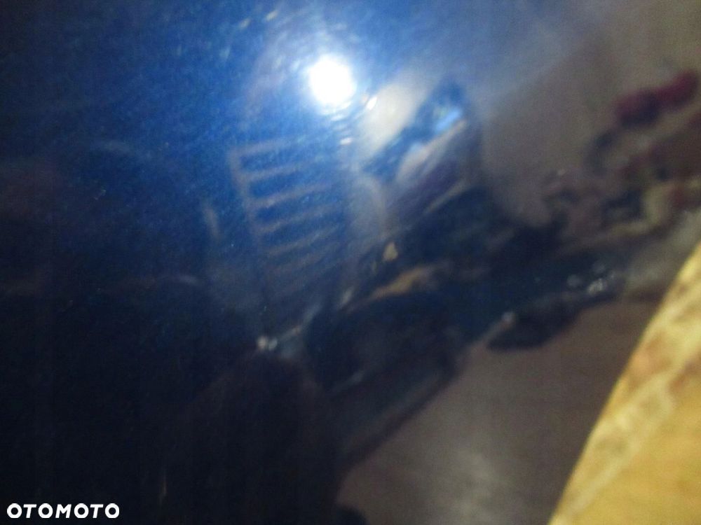 DRZWI TYŁ LEWE BMW X1 E84 LCI 13- KOD 381 - 9