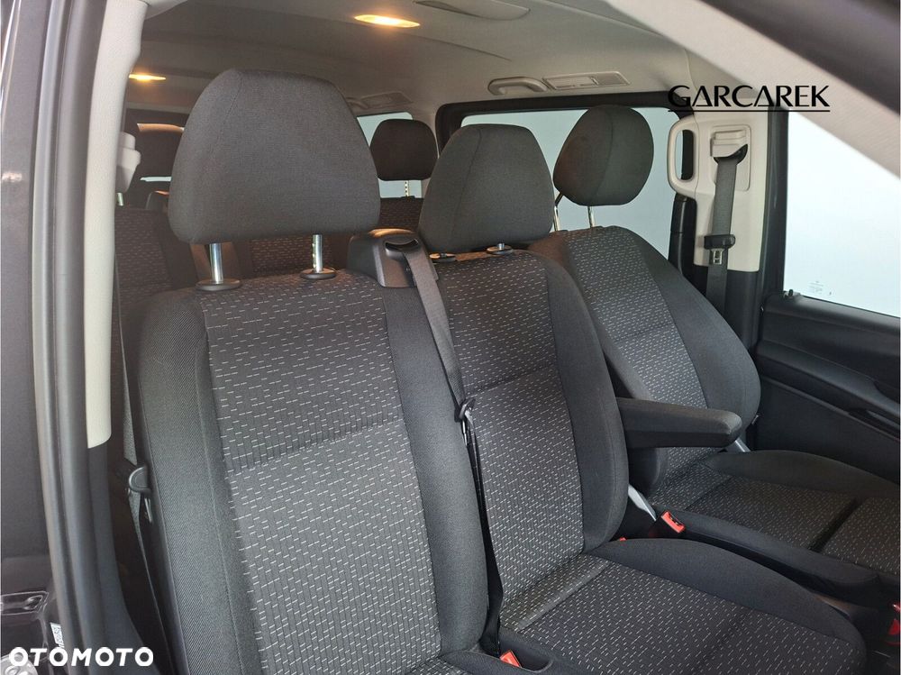 Mercedes-Benz Vito - 19
