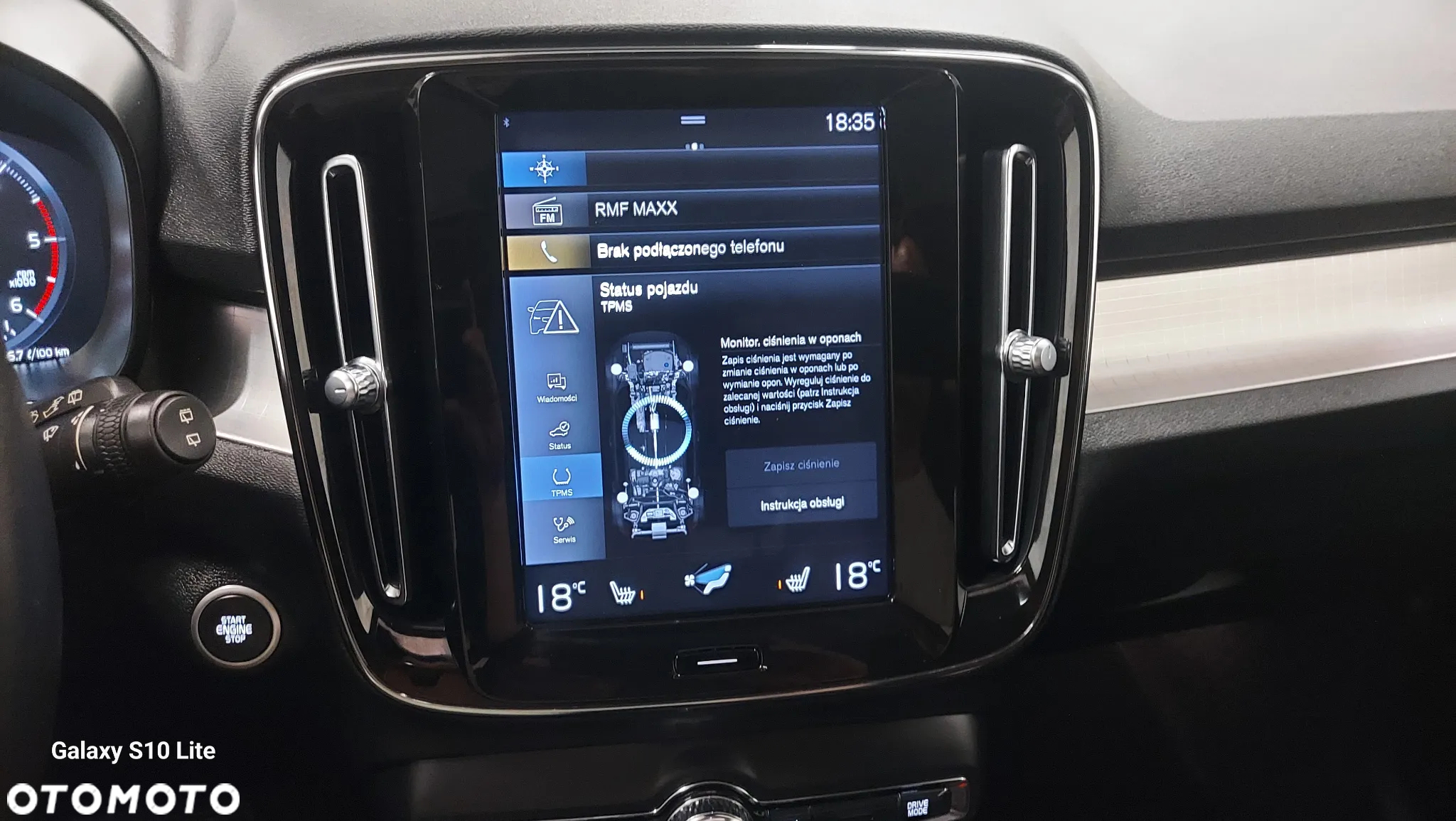 Volvo XC 40 D3 Inscription - 22