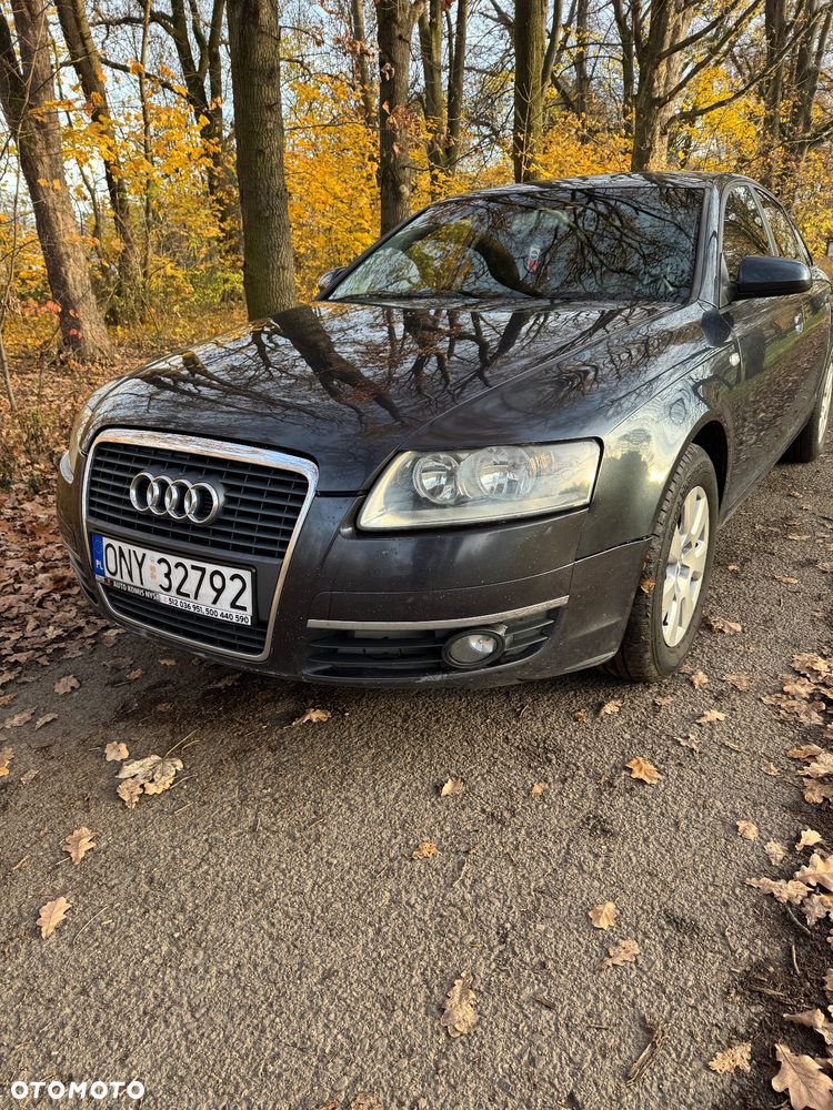 Audi A6 Limousine - 14