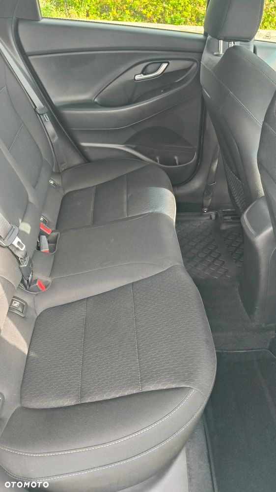 Hyundai i30 1.4 T-GDI N-Line - 17