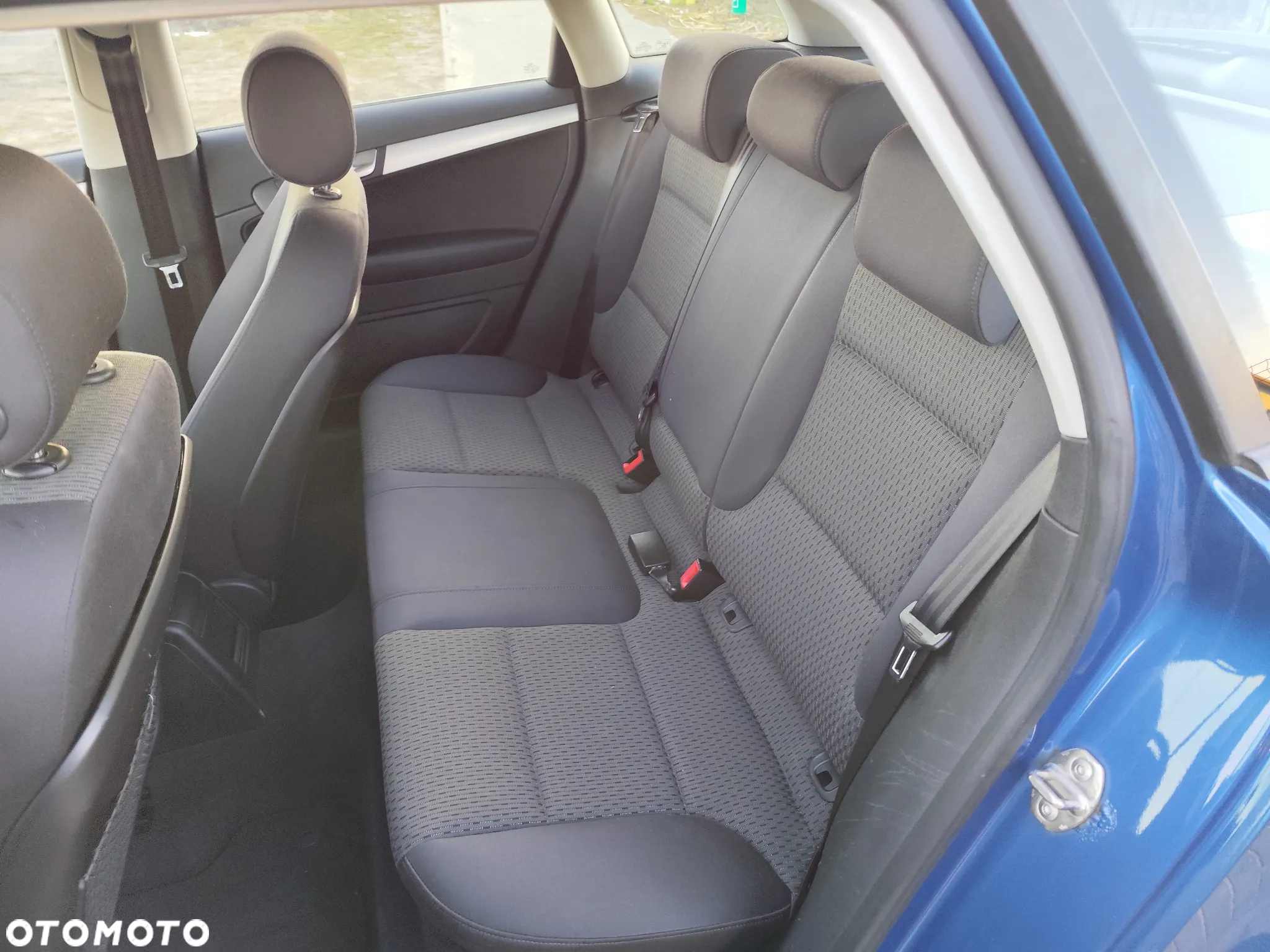 Audi A3 2.0 TDI Ambiente - 21