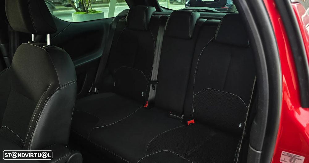 Citroën DS3 1.2 PureTech Chic - 10