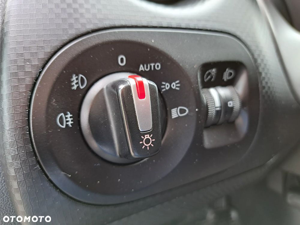 Seat Altea - 27