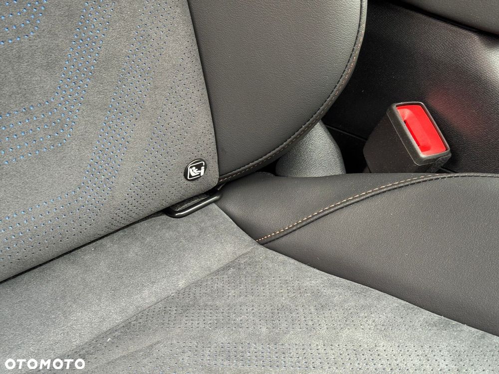 Cupra Leon 1.5 eTSI mHEV DSG - 35