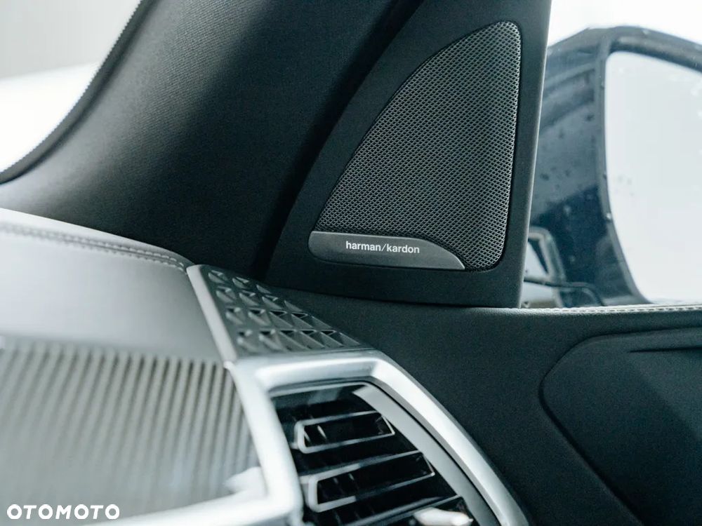 BMW X3 xDrive20d - 14