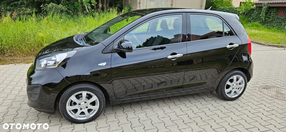 Kia Picanto - 6