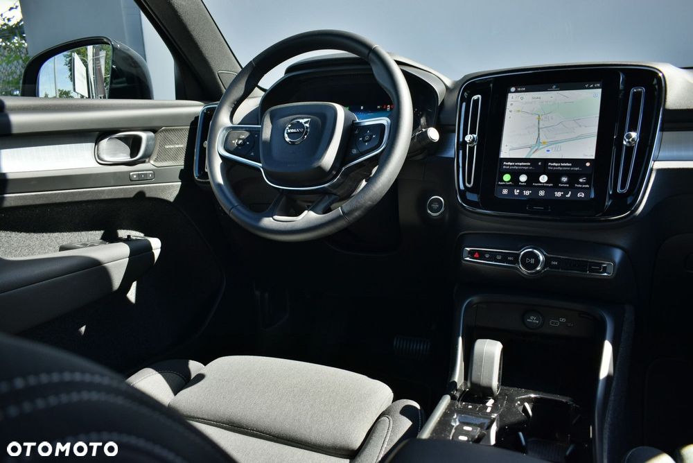 Volvo XC 40 - 15