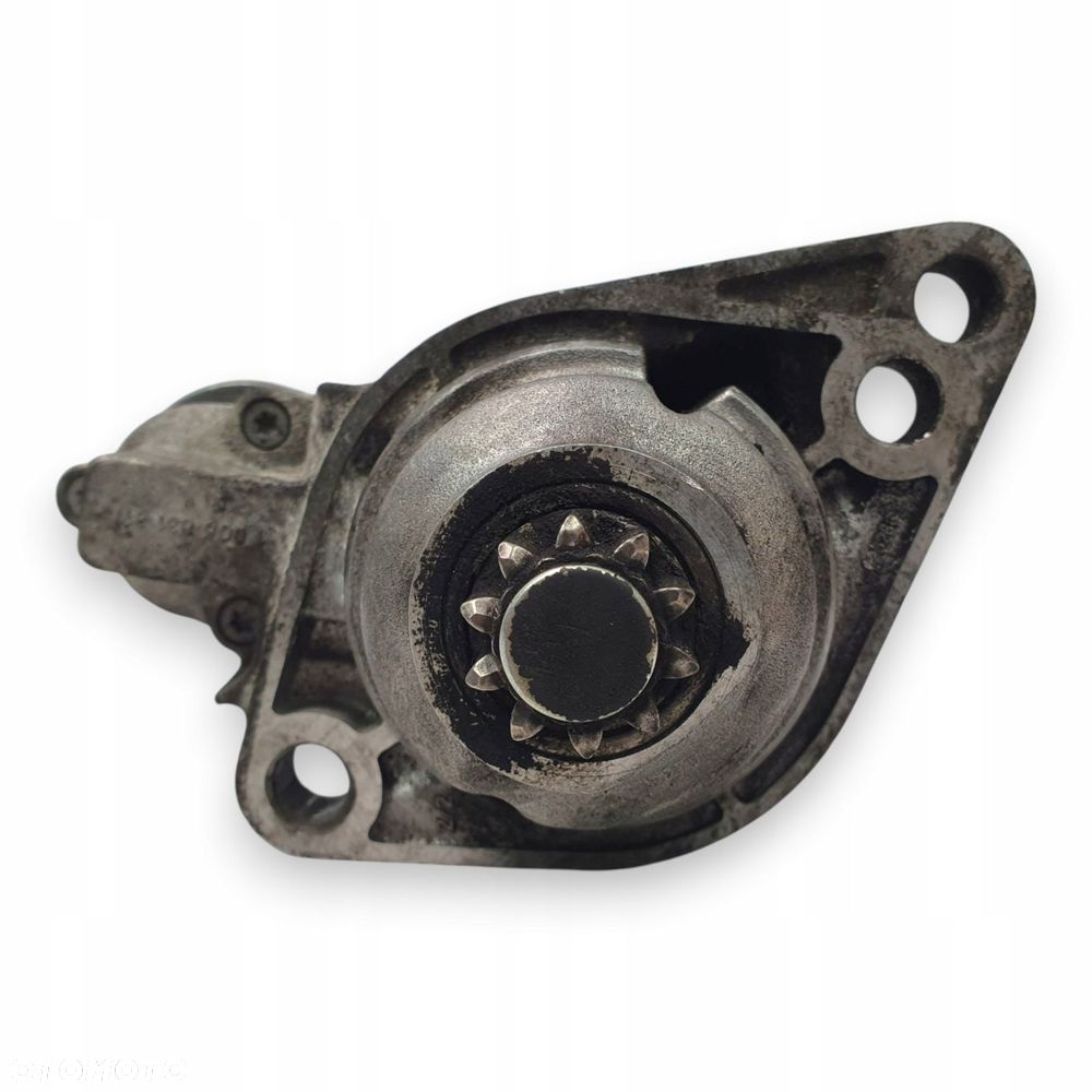 ROZRUSZNIK Volkswagen Golf V Audi A3 Touran 1.9 TDI 0001123012 02Z911023 - 6