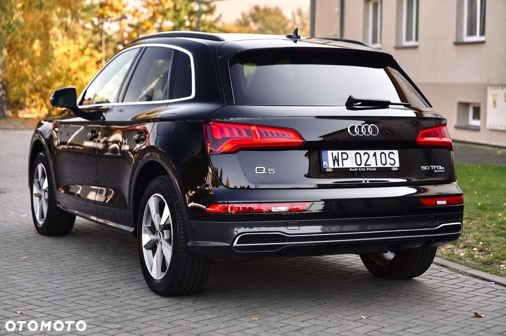 Audi Q5 - 14
