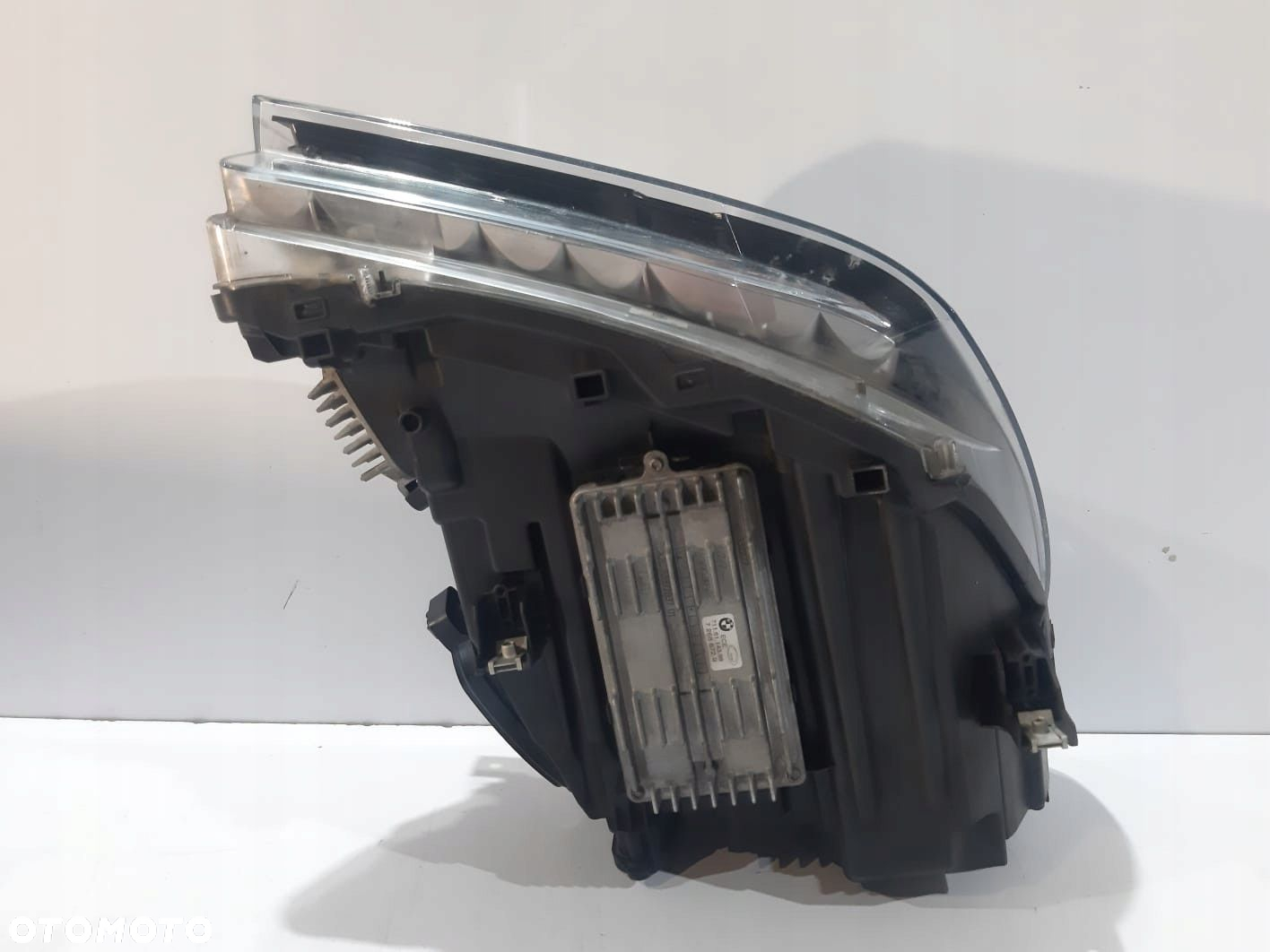 BMW 6 F12 / F13 Lampy Adaptive LED R/L - 13190 - 14