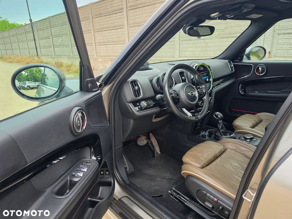 MINI Countryman - 7