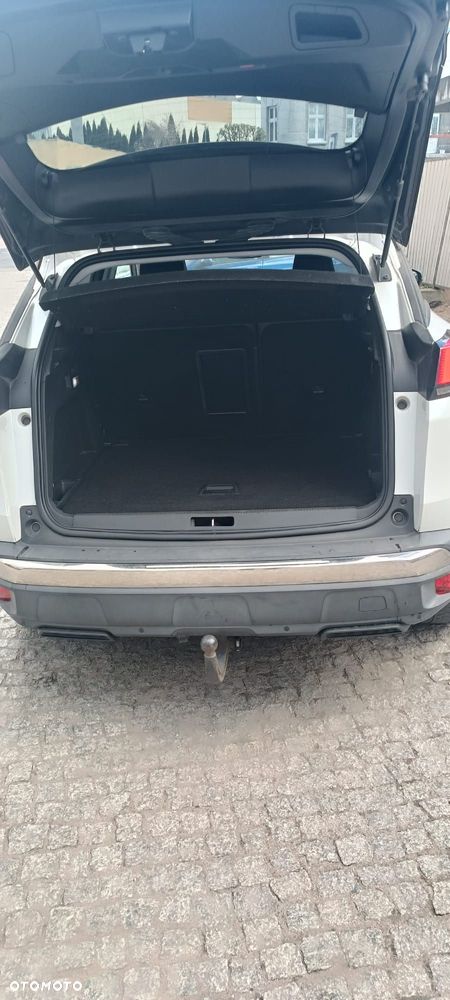 Peugeot 3008 2.0 BlueHDi Active S&S - 5