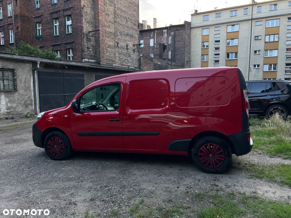 Renault Kangoo Maxi 1.5 90 Extra - 6