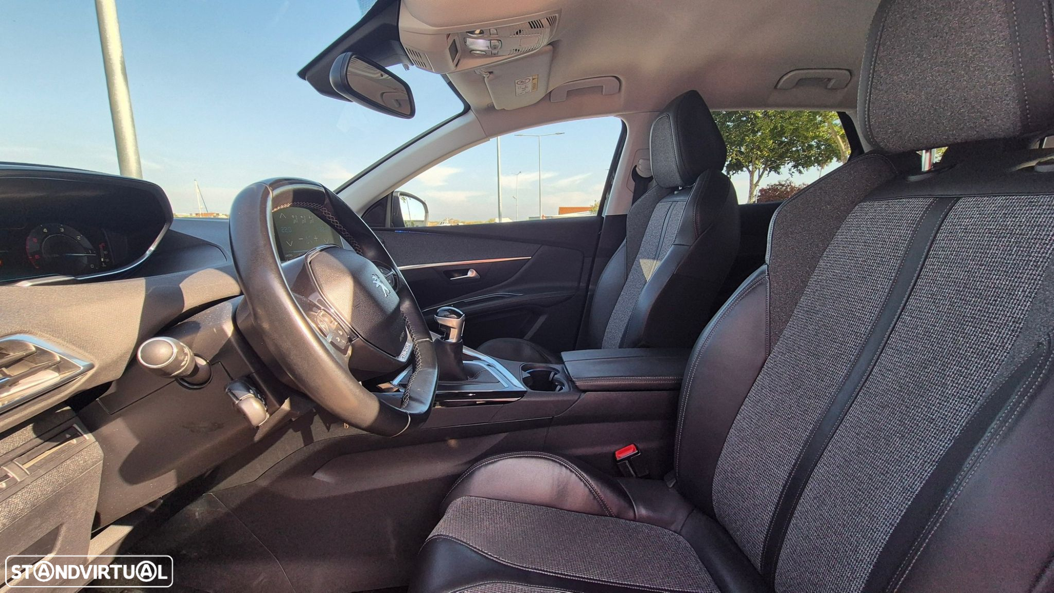Peugeot 3008 1.6 BlueHDi Allure - 9