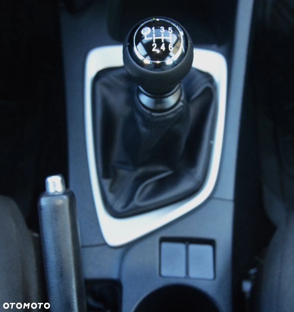 Toyota Auris - 20
