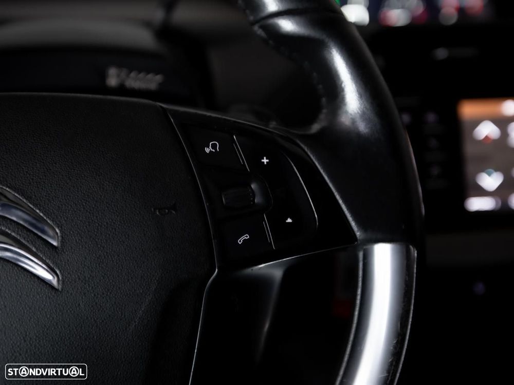 Citroën C4 Picasso - 18