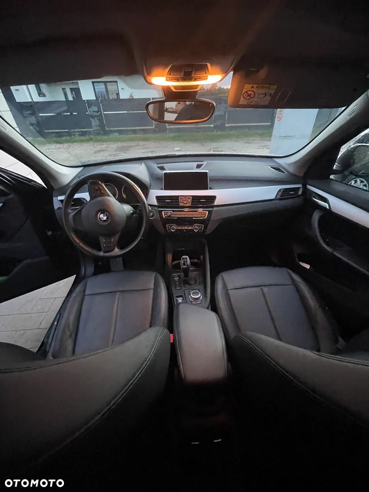 BMW X1 - 13