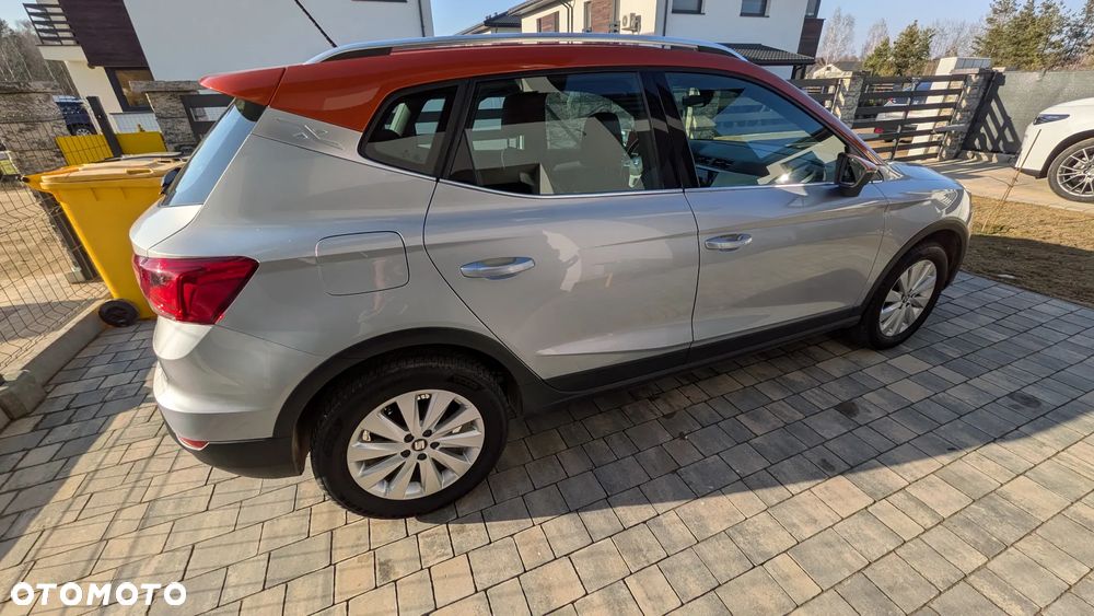 Seat Arona - 25