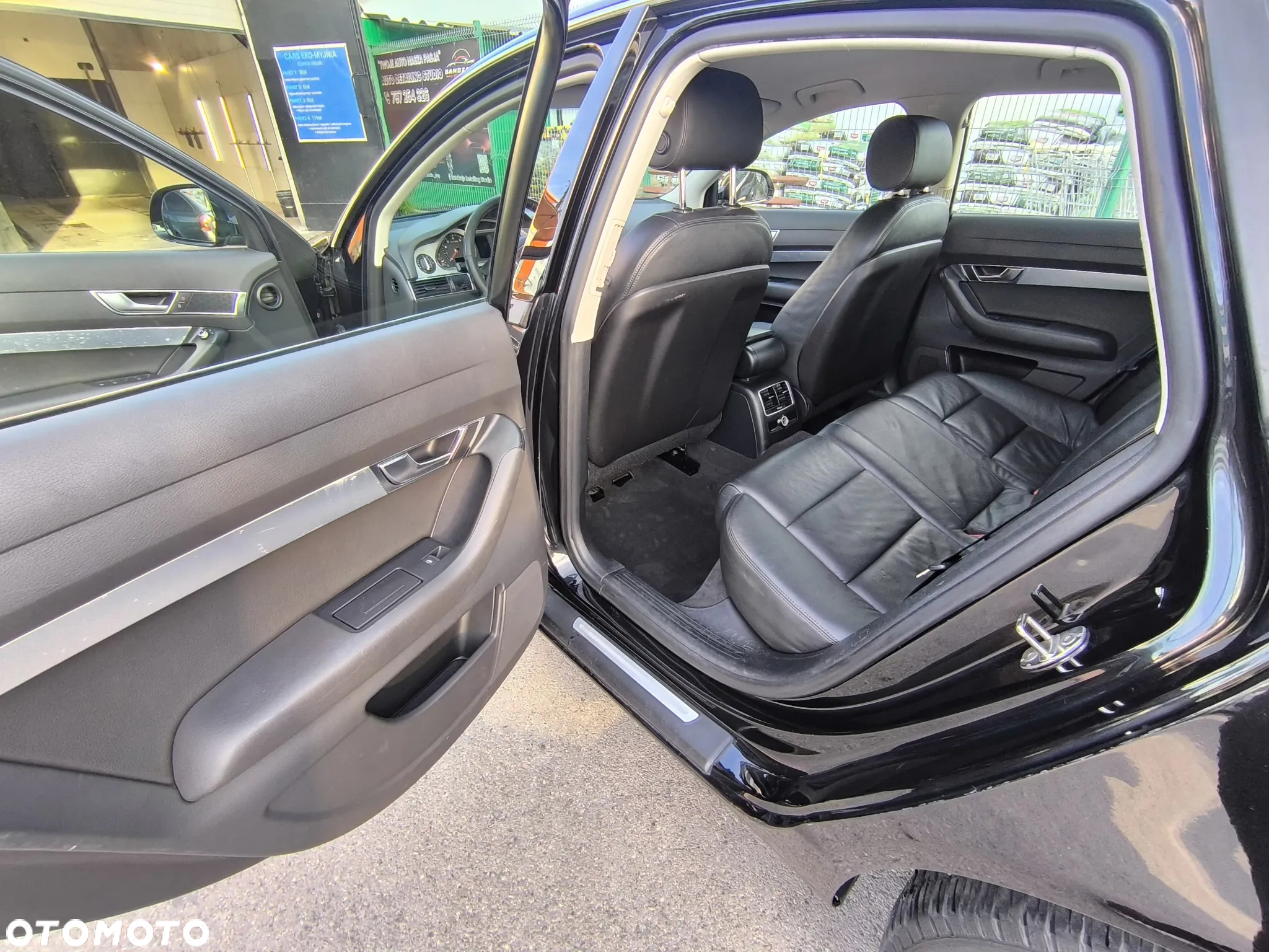 Audi A6 - 19