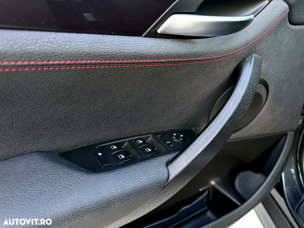 BMW X1 sDrive18d Aut. - 17