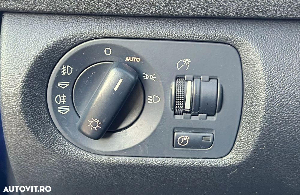 Audi A3 2.0 TDI Sportback Ambition - 12