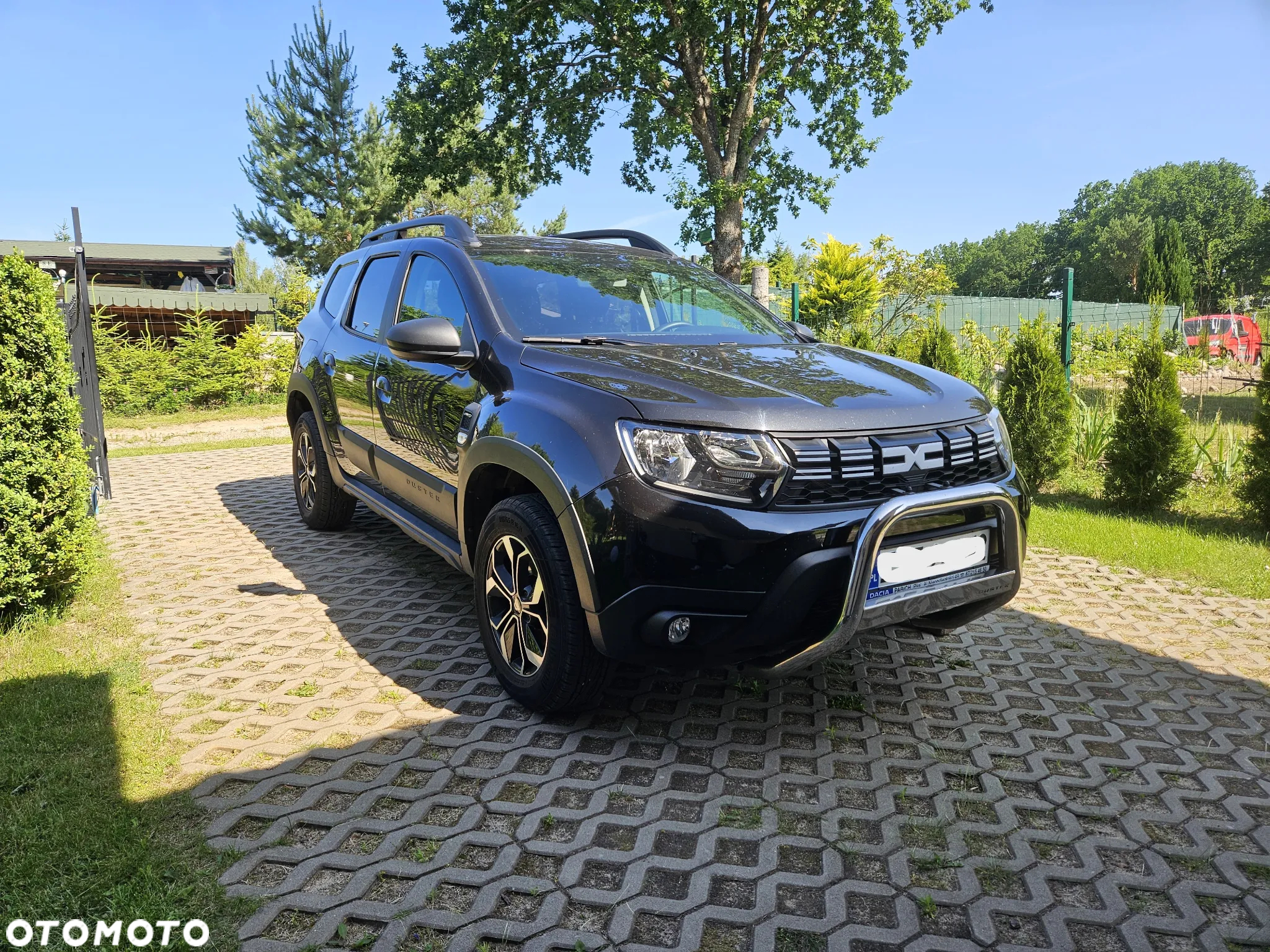 Dacia Duster - 2