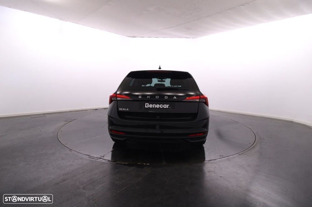 Skoda Scala 1.0 TSI Ambition DSG - 6