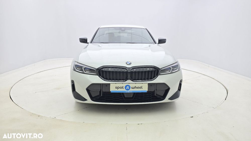 BMW Seria 3 320d xDrive AT MHEV - 3