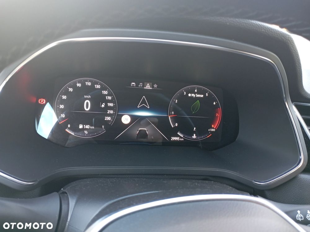 Mitsubishi ASX 1.3 mHEV Intense Style Cold Navi - 13