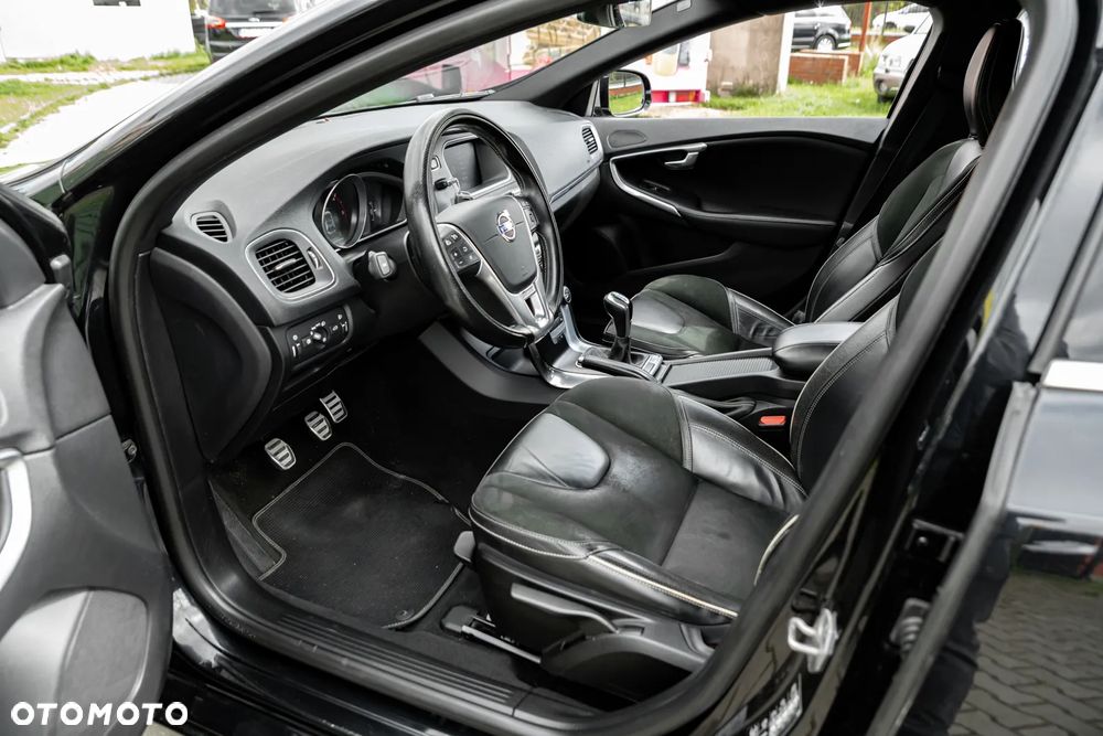 Volvo V40 D4 Drive-E Kinetic - 17