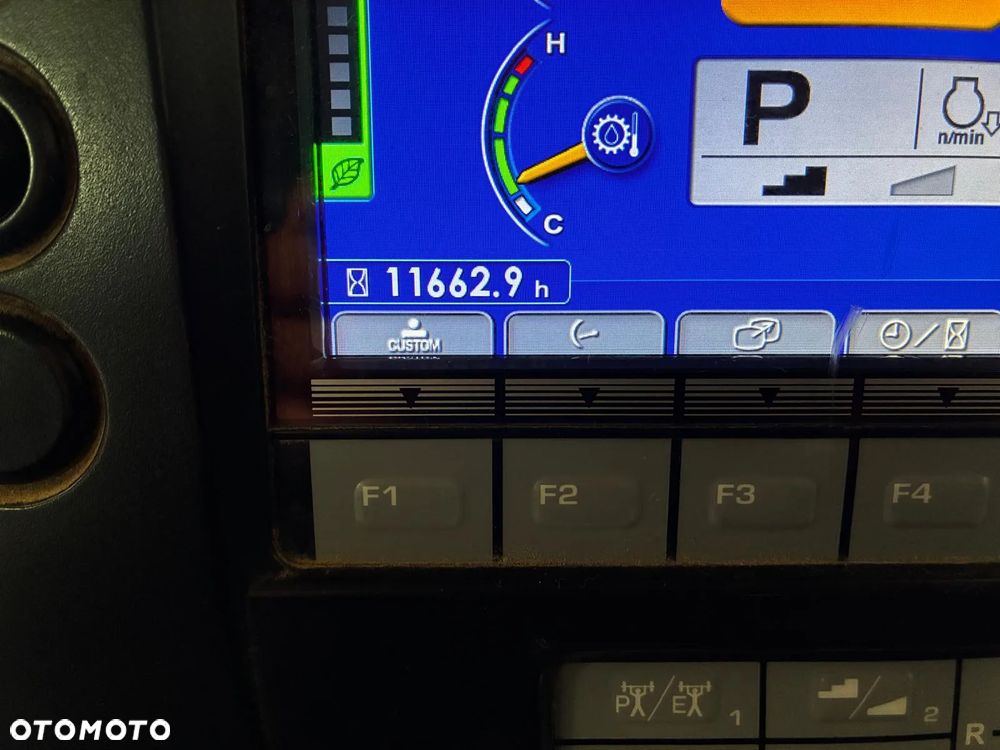 Komatsu D51PX-24 - 11