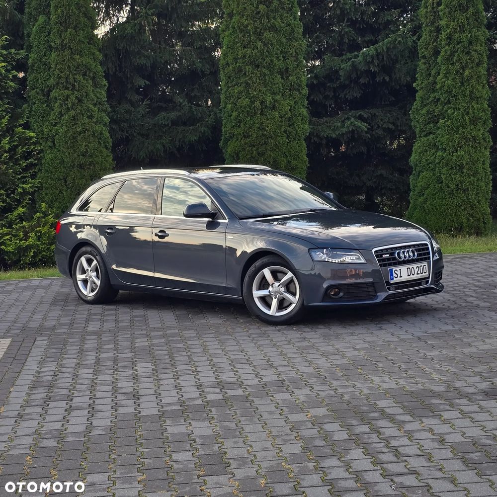 Audi A4 ver-1-8-tfsi-s-line-sportpaket-plus- - 3