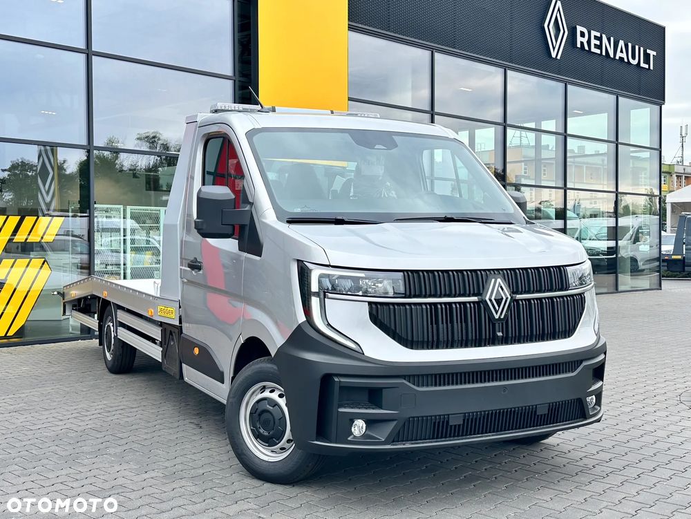 Renault Master - 1