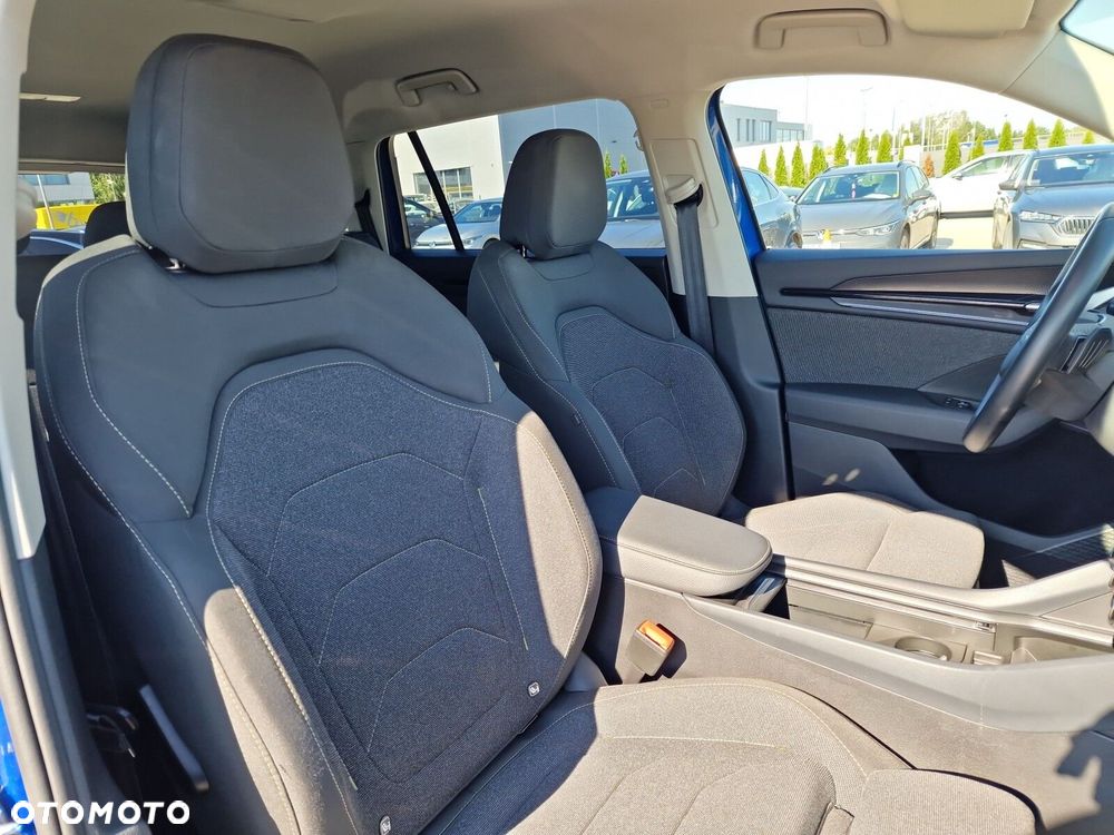 Skoda Kodiaq 1.5 TSI mHEV 4x2 Selection DSG - 26