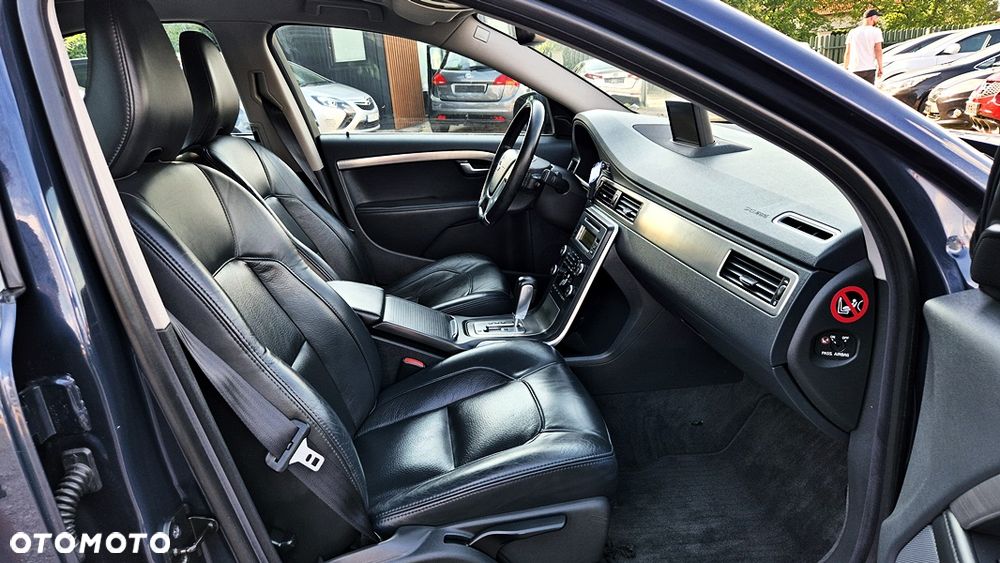Volvo S80 2.0T Summum - 39