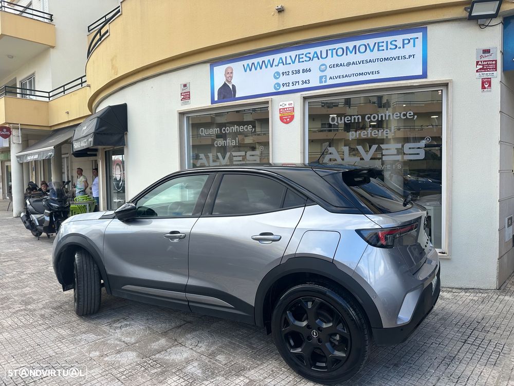 Opel Mokka-e 50 kWh GS - 7