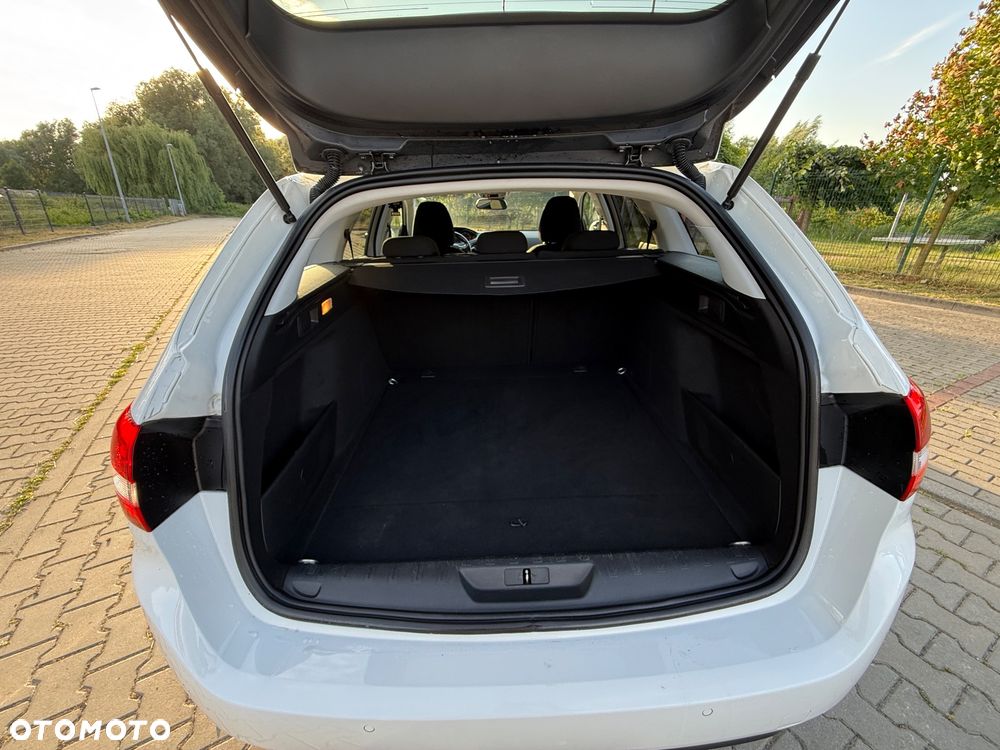 Peugeot 308 1.5 BlueHDi Active S&S - 22