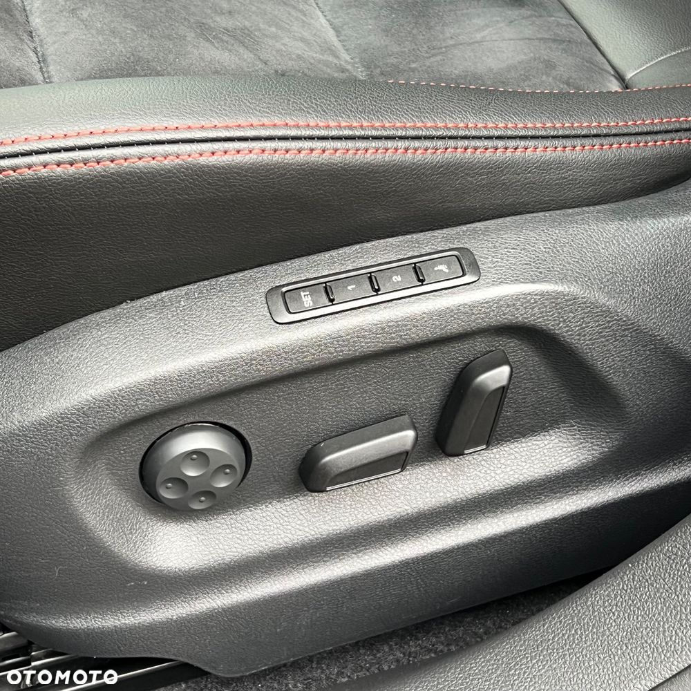 Seat Alhambra 2.0 TDI FR-Line DSG - 29
