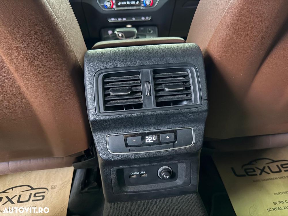 Audi Q5 40 TDI quattro S tronic - 16