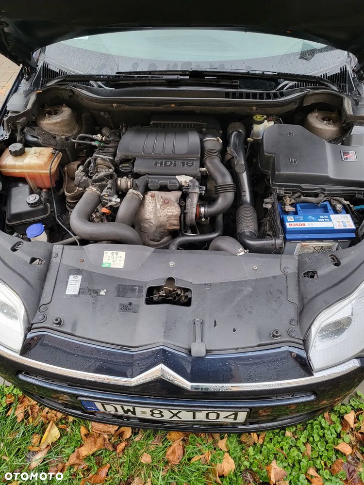 Citroën C5 - 16